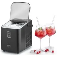 Caso Elektrischer Eiswürfelbereiter 3401 CASO IceChef Compact, 3401 CASO IceChef Compact