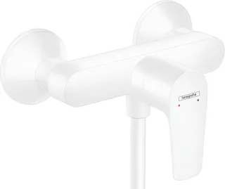 Hansgrohe Brausenmischer Aufputz Talis E mattweiss, 71760700 71760700