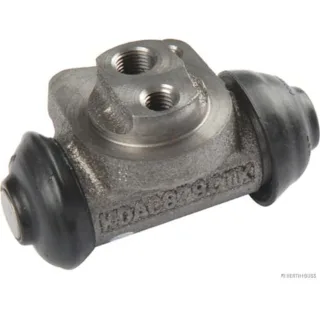 Jakoparts Radzylinder hinten Chevrolet Aveo Daewoo Kalos 1,4
