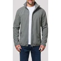 Compass Active Wear Fleecejacke