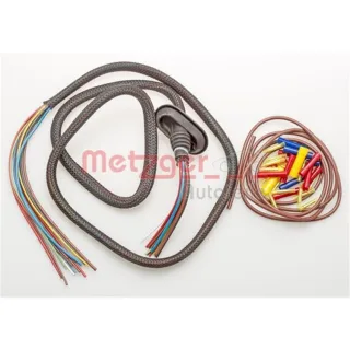Metzger Kabelreparatursatz BMW 5er E34 2320059