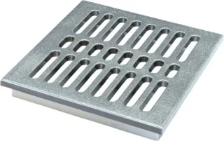 Viega Ausstattungsset 4988-974, in 285x155mm Kunststoff verchromt 154493