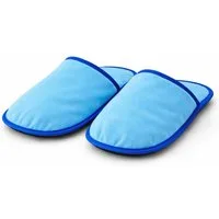 pulox Massagegerät HC-30 Kühl- & Wärme-Slipper zur Wärme- und Kältetherapie
