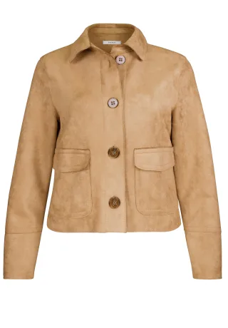 BIANCA Moden GmbH & Co. KG - KATHERIN toffee - Gr. - 36