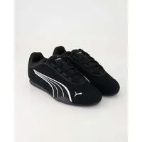 PUMA Puma Catch Soleil SD Sneaker Obermaterial: Leder
