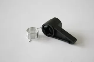 ELMAG Schaltratsche mit Feder kompl. Nr. 15-17 - 9402258