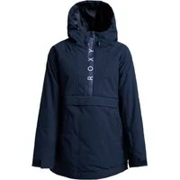 Roxy Snowboardjacke Radiant Lines Overhead 15K