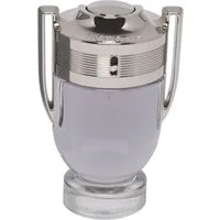 paco rabanne Eau de Toilette Invictus, Glasflakon, Parfüm EDT, Herrenduft