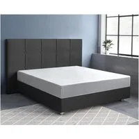 Sitheim-Europe Spannbettlaken PRIMAVIERA DELUXE SPANNBETTLAKEN aus 100% Baumwolle SATIN, Baumwollsatin, Gummizug: Rundum, (1 Stück), hält die Wärme im Winter Schön kühl und atmungsaktiv im Sommer