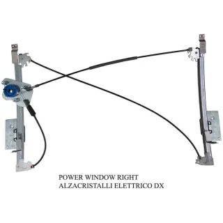 Valeo Mini R50 R52 R53
