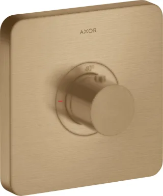 Hansgrohe Thermostat Unterputz Axor ShowerSelect 36711140