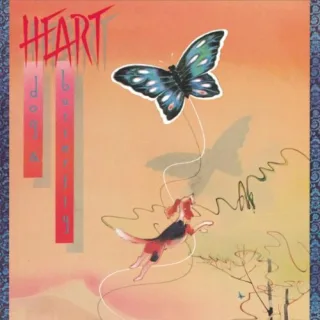 Dog & Butterfly (Expanded Edition) - Heart [Audio-CD]