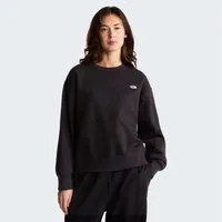 The North Face Sweatshirt W TNF ESSENTIAL SIMPLE DOME BOXY OS CREW