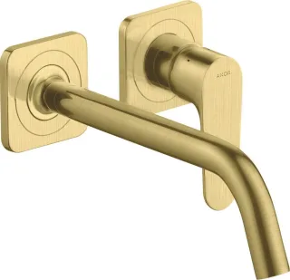 Hansgrohe Waschtischmischer Unterputz Axor Citterio M 34116950