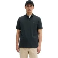 Marc O'Polo Poloshirt aus reiner Bio-Baumwolle