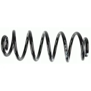 Sachs Feder hinten Audi A5 A6 A7