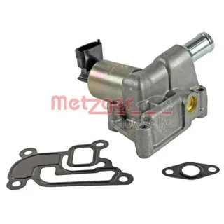 Metzger AGR-Ventil Opel Agila Astra Combo Corsa Meriva Tigra