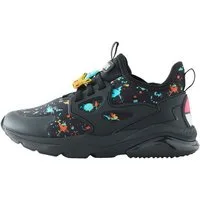 Next Pokemon Turnschuhe mit elastischen Schnürsenkeln Sneaker (1-tlg)