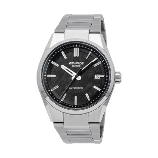Casio Herrenuhr EDIFICE Automatic EFK-110D-1AER