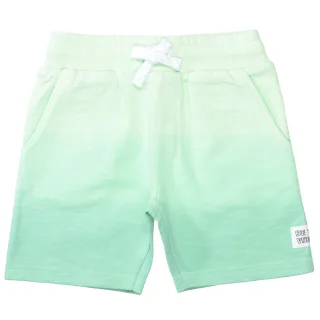 STACCATO - Kn.-Sweatbermudas pistaccio green - Gr. - 110