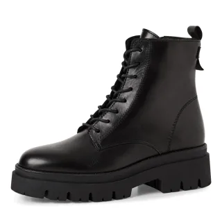 Tamaris - Da.-Stiefel black - Gr. - 36