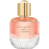 ELIE SAAB Eau de Parfum Girl Of Now Forever, Glasflakon, Parfüm EDP, Damenduft