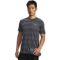 Under Armour® Laufshirt UA VELOCITI SS für Erwachsene, aus Polyester, in den Größen S bis XXXL