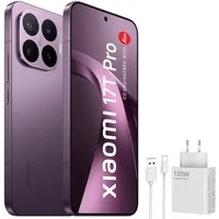 Xiaomi 17T Pro 12+512GB Smartphone & 120W HyperCharge Handy (50 MP Kamera)