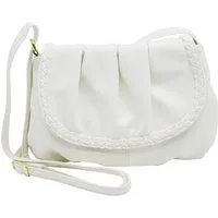 J JONES JENNIFER JONES Schultertasche Kleine Damen Umhängetasche, handliche Abendtasche, Crossbody Bag, Leicht