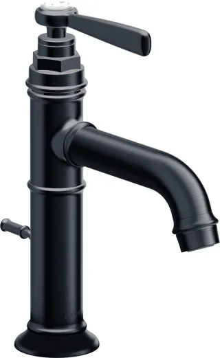Hansgrohe Waschtischmischer 100 Axor Montreux 16515340