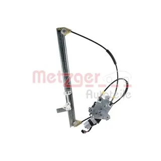 Metzger Fensterheber vorne rechts Peugeot 306