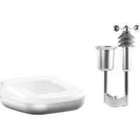 Set Access Point + Wettersensor - plus
