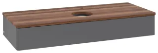 Villeroy & Boch Waschtischunterschrank Antao K10_5 1200x190x500mm FK/AP: GK/2 K10052GK