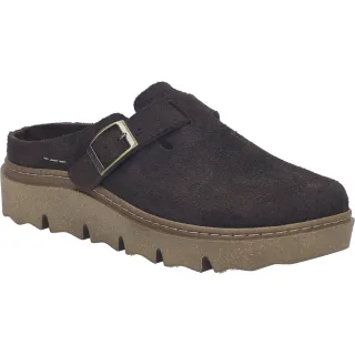 JOSEF SEIBEL Damen Hausschuh Carmaux 05 in moro
