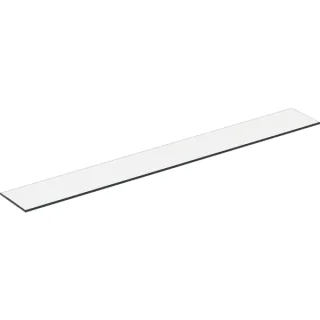 Geberit Glasablage für Geberit ONE 244884001