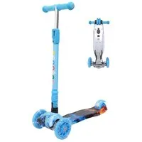 Habib Gruppe Dreiradscooter