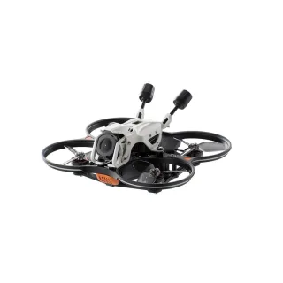 GEPRC DarkStar25 115mm HD O4 Pro / O4 Wide 2.5 Inch 4S GPS CineWhoop RC FPV Racing Drone PNP BNF with TAKER F722 35A 32B