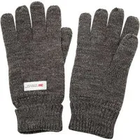 WHISTLER Laufhandschuhe Roumat (1-St) mit wärmendem Wollanteil