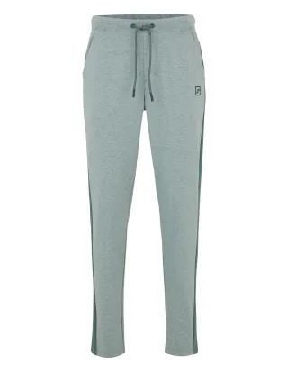 JOY sportswear - SÖREN Hose beryl green mel. - Gr. - 54