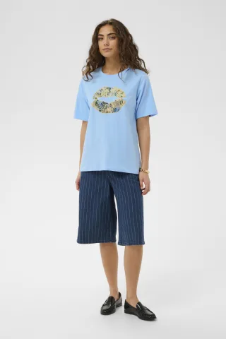T-shirt CUcilie T-shirt Classic fit