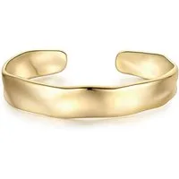 Yokoamii Armreif gelbgold