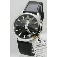 CASIO EDIFICE Quarzuhr Casio Herrenuhr Edifice EFV-C120L-8AEF, (1-tlg)