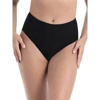Anita since 1886 Bikini-Hose Bikini Hose Essentials (Stück, 1-St) extra hoher Beinauschnitt