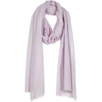Bovari Kaschmirschal Kaschmir Schal Damen - 100% Kaschmir - extra leicht / extra dünn, - Premium Cashmere - hauchzarter Sommerschal - 200 x 70 cm