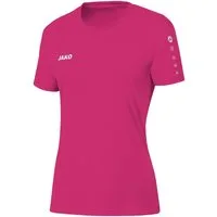 Jako Fußballtrikot Team KA Trikot Damen (1-tlg) default