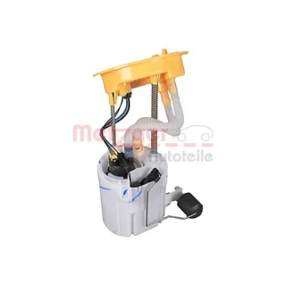 Metzger Kraftstoffpumpe BMW 1er 2er 3er 4er 2250340