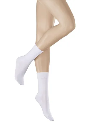 Hudson - Relax Cotton white - Gr. - 39/42