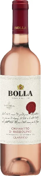 Bolla La Canestraia Chiaretto DOC Classico Jg. 2024