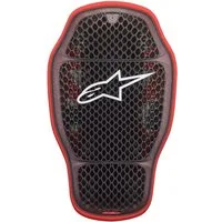 Alpinestars Rückgrat-/Rückenprotektor Nucleon KR-1 CELLi Rückenprotektor, Atmungsaktiv