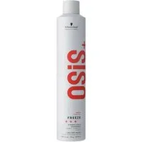 Schwarzkopf Haarspray Osis Strong Hold Hairspray 500ml